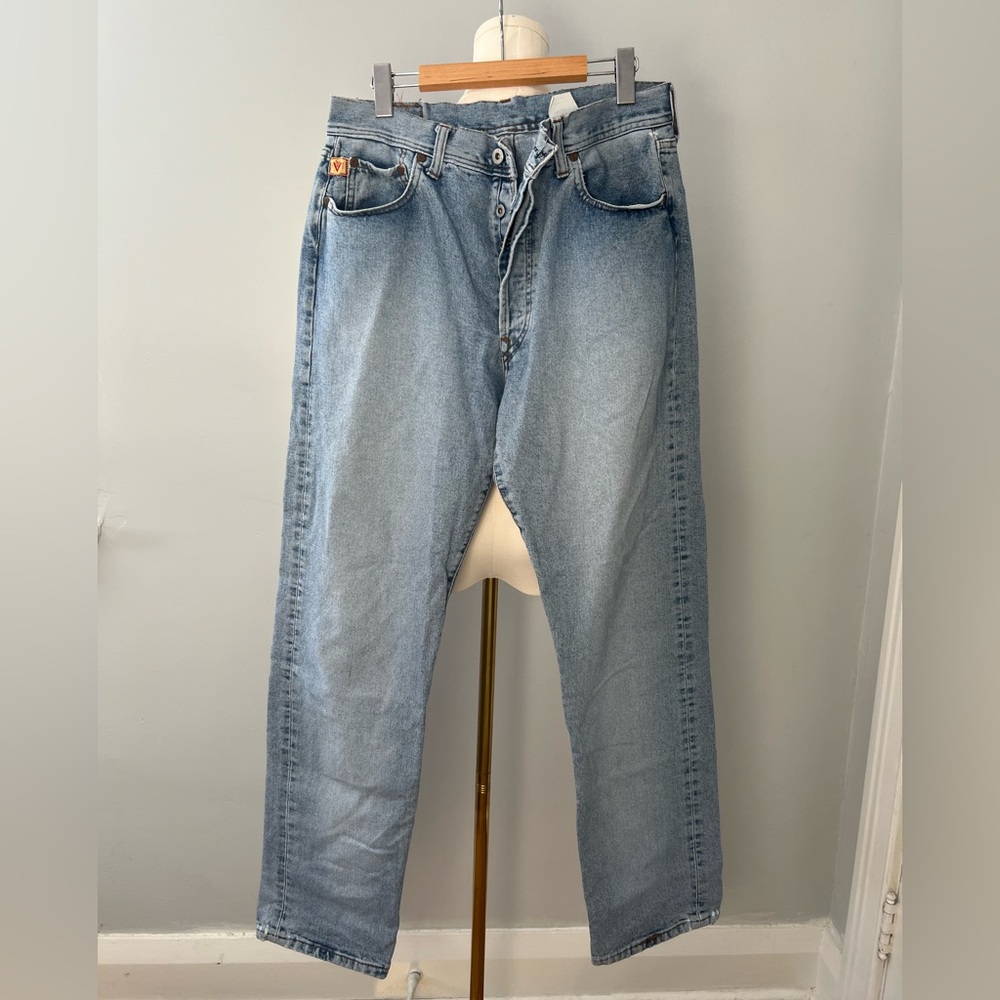 Rivet 302 Denim Pants